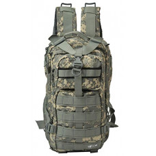 Deals, Discounts & Offers on Backpacks - F Gear Military Tactical 29 Liter Backpack (Marpat ACV Digital Camo)