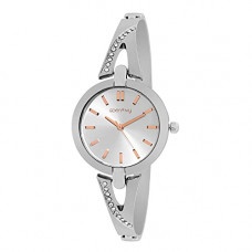 Deals, Discounts & Offers on Women - Amazon Brand - Eden & Ivy Analog Women's Watch