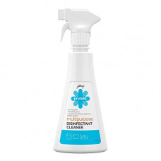 Deals, Discounts & Offers on  - Godrej Protekt Multipurpose Disinfectant Cleaner Spray 500ml