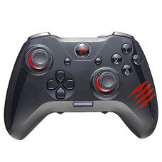Deals, Discounts & Offers on  - MAD CATZ The Authentic C.A.T. 7 Wired Gaming Controller with OLED
