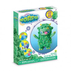 Deals, Discounts & Offers on  - Morph Sonic Green (70.8G)
