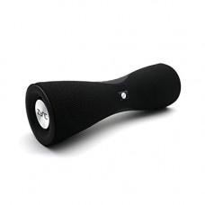 Deals, Discounts & Offers on Electronics - Zync Buzz Bluetooth Portable Speaker, with USB/AUX in/Micro SD Card/FM, Black