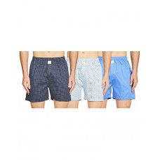 Deals, Discounts & Offers on Men - [Size L] HammerSmith Men Casual Shorts