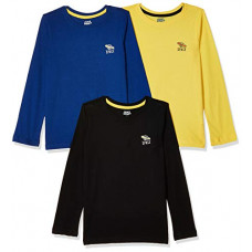 Deals, Discounts & Offers on  - [Size 2Y] Amazon Brand - Jam & Honey Boy's T-Shirt