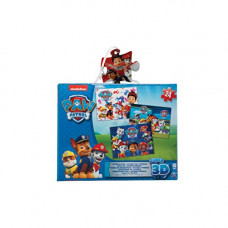 Deals, Discounts & Offers on  - Paw Patrol Action Figures For 36 to 180 Months, 72 Piece, Multicolour