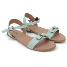 Deals, Discounts & Offers on  - Right One Woman Trending Stylish Fancy and Comfort Flat Sandal