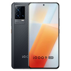 Deals, Discounts & Offers on Electronics - [For Card Users] iQOO 9 5G (Alpha, 12GB RAM, 256GB Storage) | Qualcomm Snapdragon 888+