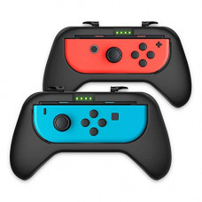 Deals, Discounts & Offers on Accessories - Nintendo Switch Grip Handles