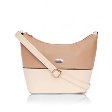 Deals, Discounts & Offers on  - Koel By Lavie Women's Amur Csb Col Block Handbag