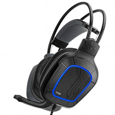 Deals, Discounts & Offers on  - NiTHO TITAN STEREO GAMING HEADSET, Compatible with PC/PS4/Xbox One/Switch (PC Adapter Included)
