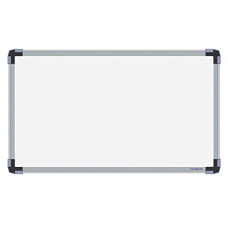 Deals, Discounts & Offers on  - Nechams Non-Magnetic Hexa Series Dry EraseWhite Board | # 1 in India | Good For Office, Home, School, College, Institution etc. 1.5x2 feet (45cmx60cm), Pack of 1