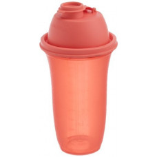 Deals, Discounts & Offers on  - Signoraware Shake N Shake, 500ml, Deep Red