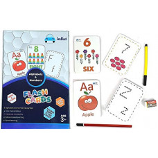 Deals, Discounts & Offers on  - FunBlast Activity Flash Cards