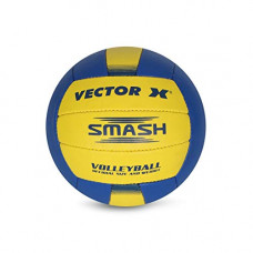 Deals, Discounts & Offers on  - Vector X Smash (Pu) Volleyball