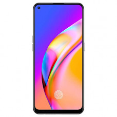 Deals, Discounts & Offers on Electronics - OPPO F19 Pro (Crystal Silver, 8GB RAM, 128GB Storage) with No Cost EMI/Additional Exchange Offers