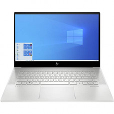 Deals, Discounts & Offers on Laptops - HP Envy Intel 10th Gen i5-10300H 15.6 inches 1920 x 1080 LED FHD Laptop Use with 16GB/512GB SSD/Windows 10 Home/MS Office/4 GB NVIDIA Graphics (Natural Silver/2.14 Kg) - 15-ep0011TX