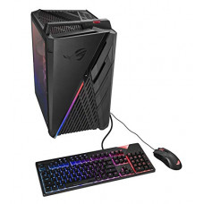 Deals, Discounts & Offers on  - ASUS ROG Strix GA35 3rd Gen AMD 8 core Ryzen 7 3800X Gaming Desktop (32GB RAM/2TB HDD + 1GB SSD/Windows 10/8GB NVIDIA GeForce RTX 2080 Super Graphics/with Keyboard & Mouse/Star Black), G35DX-IN012T
