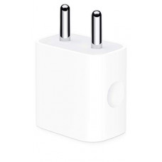 Deals, Discounts & Offers on  - [Rs.500 Back] Apple 20W USB-C Power Adapter (for iPhone, iPad & AirPods)