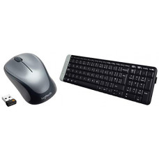 Deals, Discounts & Offers on  - [Rs.500 Back] Logitech M235 Wireless Mouse