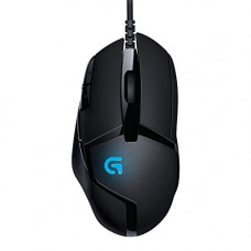 Deals, Discounts & Offers on  - Logitech G402 Hyperion Fury Wired Gaming Mouse, 4,000 DPI