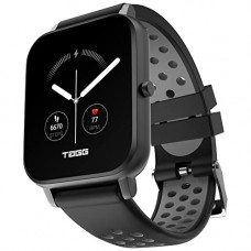Deals, Discounts & Offers on Mobile Accessories - TAGG Verve Sense Smartwatch with 1.70'' Large Display, Real SPO2