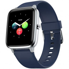 Deals, Discounts & Offers on Mobile Accessories - Noise ColorFit Pro 2 Full Touch Control Smart Watch with 35g Weight & Upgraded LCD Display (Royal Blue)
