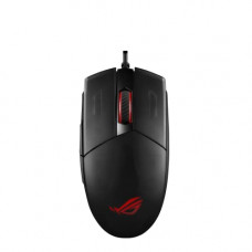 Deals, Discounts & Offers on  - ASUS ROG Strix Impact II Wired Optical Ambidextrous Gaming Mouse , Black