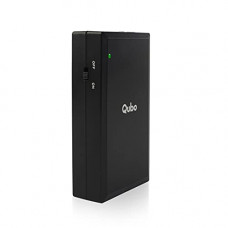 Deals, Discounts & Offers on  - Qubo Mini UPS Plus 12V WiFi Router