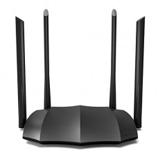 Deals, Discounts & Offers on  - Tenda AC8 AC1200 MU-MIMO Wireless Gigabit Router