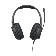Deals, Discounts & Offers on  - Lenovo Ideapad H100 Wired Over Ear Headphones with Mic (Clear)