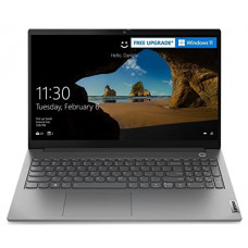 Deals, Discounts & Offers on Laptops - Lenovo ThinkBook 15 Intel 11th Gen Core i5 15.6