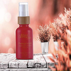Deals, Discounts & Offers on Beauty Care - Mirah Belle - Pomegranate Seed - Anti - Aging Face Oil - Organic, Vegan, Cruelty Free - 30 ml