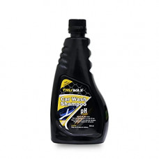Deals, Discounts & Offers on  - Truwax Car Wash Shampoo 500ml