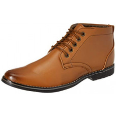 Deals, Discounts & Offers on  - [Size 9] Centrino Mens Formal Shoes