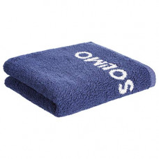 Deals, Discounts & Offers on  - Amazon Brand - Solimo Microfiber Yoga Towel (Blue)