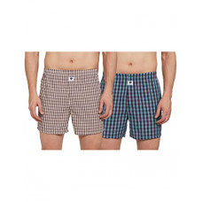 Deals, Discounts & Offers on Men - Amazon Brand - Symbol Men Boxer Shorts