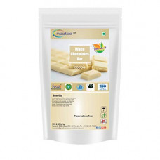 Deals, Discounts & Offers on  - Neotea White Chocolates Bar, 200G