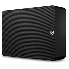 Deals, Discounts & Offers on  - [Rs.500 Back] Seagate Expansion 4TB Desktop External HDD - 8.89 cm (3.5 Inch) USB 3.0