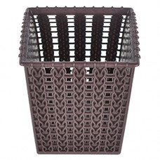 Deals, Discounts & Offers on  - Fun Homes Square Shape M 5 Plastic Holder, Stand, Organizer