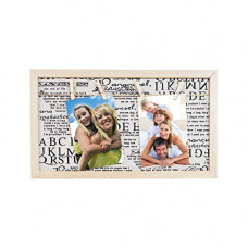 Deals, Discounts & Offers on  - Story@Home Exclusive Artistically Designed Framed Wall Art Beautiful Painting Photo Frame