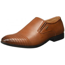 Deals, Discounts & Offers on  - [Size 10] BATA Men Bevan Formal Shoes
