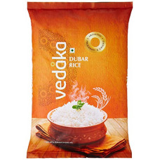 Deals, Discounts & Offers on  - Amazon Brand - Vedaka Dubar Rice, 5kg