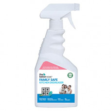 Deals, Discounts & Offers on  - The Better Home Kitchen Cleaner Spray