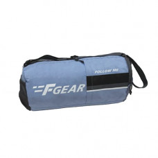 Deals, Discounts & Offers on  - F Gear Ob Lavender 21 Ltrs Gym Bag (3827)