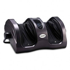 Deals, Discounts & Offers on  - AGARO Grand Shiatsu Foot Massager with Kneading Function For Pain Relief & improving Blood Circulation
