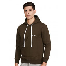 Deals, Discounts & Offers on Men - [Size L] Amazon Brand - Inkast Denim Co. Men Sweatshirt