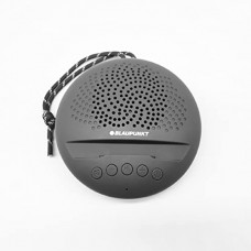 Deals, Discounts & Offers on Electronics - Blaupunkt BT02 Portable Wireless Bluetooth Speaker (Grey)