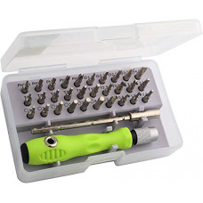 Deals, Discounts & Offers on Hand Tools - rts Multipurpose Mini Precision Magnetic Screwdriver Bits Set Professional Driver Set Repair Tool Kit For Home/Mobiles/Laptops/Computer/Electronics PC/Household/Furniture/Tablet/Game Console