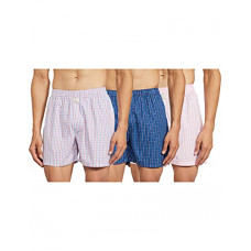 Deals, Discounts & Offers on Men - [Size M] HammerSmith Men Casual Shorts