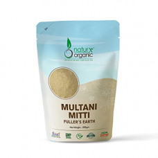 Deals, Discounts & Offers on Beauty Care - Naturx Organic Multani Mitti Powder (Fuller's Earth)